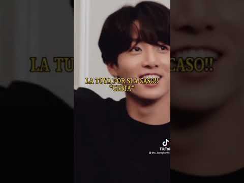 BTS reaccióna a........