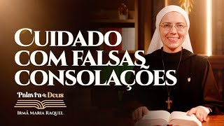 Open to the Truth (Mk 6:45–52) | Word of God | Sister Maria Raquel | Jan 08