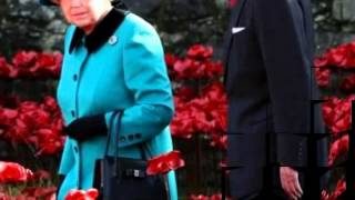 Reina Madre Raúl Porcheto - 2 de abril Día del Veterano y de los Caídos en la Guerra de Malvinas