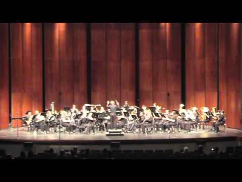 Apollo March by Béla Kéler (Anton Bruckner)