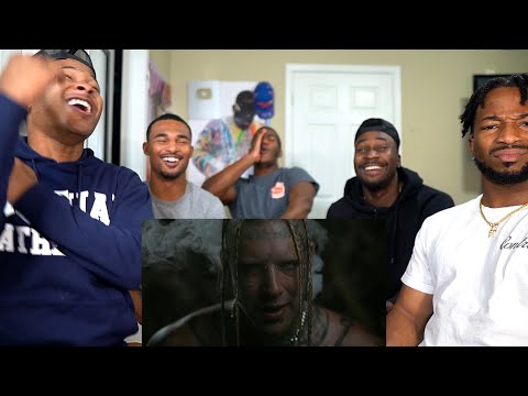 CartierFamily Reacts To Tom MacDonald - "Riot"