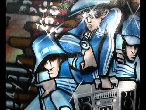 Suprema Coneccion andina Callejera