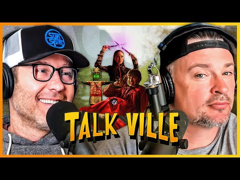 SACRED (S4E15) Kristin’s Crazy Fight Scenes, Smallville in Shanghai & The Biggest Plot Twist Yet!