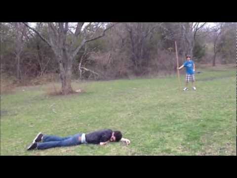 Anthem: Round Two (Anthem Part Two Music Video) [Clean Version]