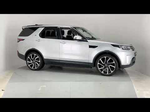 Land Rover Discovery 22 Inch Alloys touch Screen - Image 2