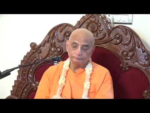 Srimad Bhagavatam 04.31.27 - Cooperate For The Pleasure of Srila Prabhupada | 22-09-2015 | Ujjain