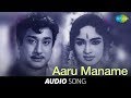 Aandavan Kattalai Aaru Maname Song Sivaji Ganesan Devika Chandrababu Major Sundarrajan