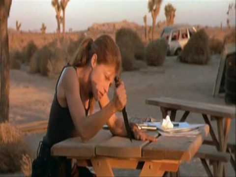 Tributo a Sarah Connor