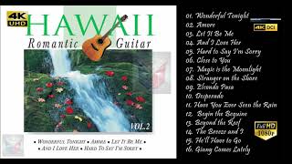 Download lagu 1 HOUR HAWAII ROMANTIC GUITAR Instrumental - Jena Romantic mp3