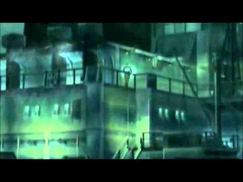 SLTV  Metal Gear Solid 2: Sons of Liberty - Tanker intro