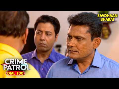 Siliguri, West Bengal Case-Crime ऐसा कि Police भी हार मान गई | Crime Patrol | Savdhaan India | Drama