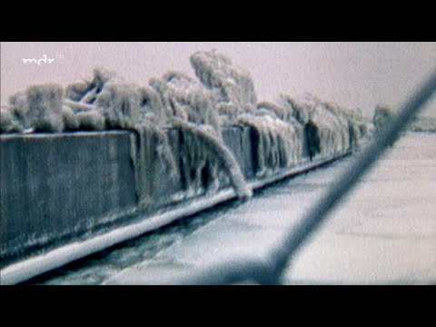 Sechs Tage Eiszeit - Der Katastrophenwinter 1978/79 (2018) 1080p