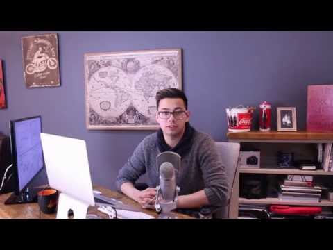 Forex Focus 21 November 2015 - Aussie Strength