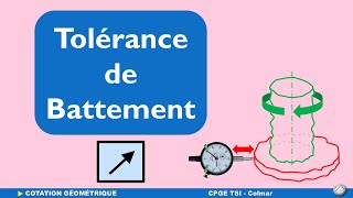 S02 E10 part 10   Tolérance de battement