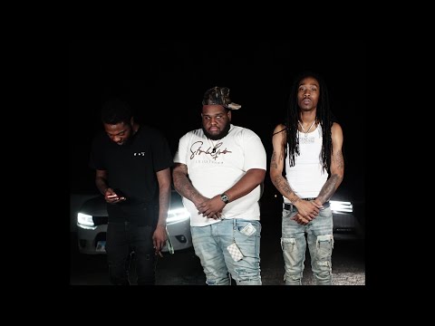 Trueypat - Different | DADA ONE TAKE