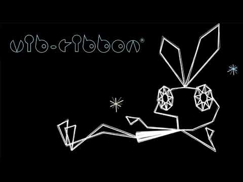 Klagmar's Top VGM #2,502 - Vib-Ribbon - Roll Along