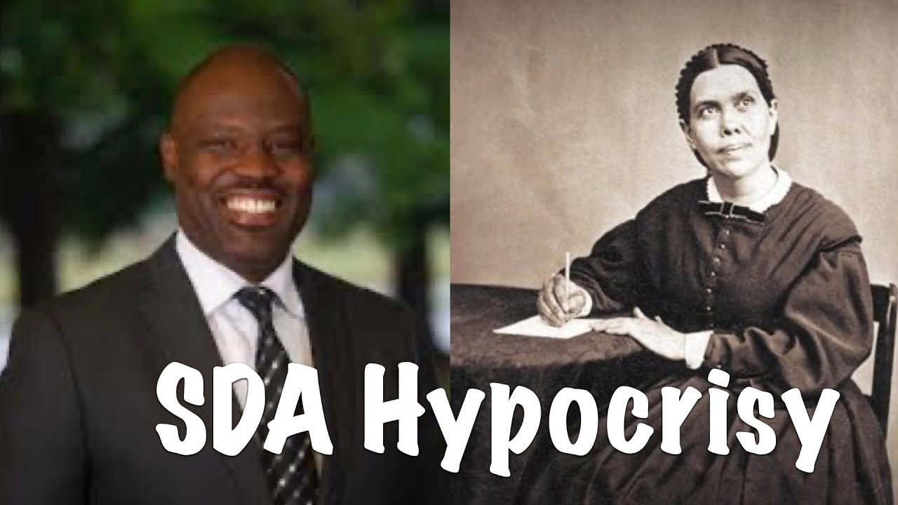 SDA Pastor Dr Olatunji rejects Ellen White continuous weekly cycle!😱