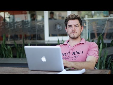 8 years as a Digital Nomad
