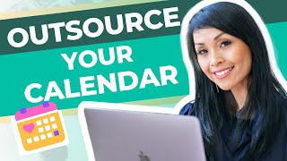 Training Video Gallery 10 Outsource Your Calendar Management to a Virtual Assistant