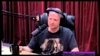 "The State of Opie & Anthony" with Jim Norton (from Joe Rogan Experience #523)
