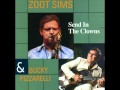 Zoot Sims & Bucky Pizzarelli - Send In The Clowns