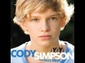 CODY SIMPSON FT FLO RIDA IY IY IY (With Lyrics ...