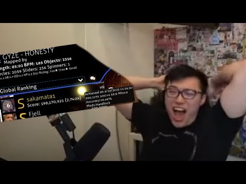 MREKK FC'D HONESTY WITH HR??