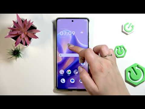 MOTOROLA Edge 60 – How to Turn Off Running Apps