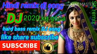 Download lagu तू दीवाना पागल मेरा हो गया Hindi song DJ remix 2020 Santosh Raj mp3