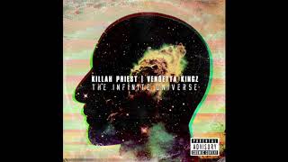 Killah Priest x Vendetta Kingz - Infinite Universe (Intro)