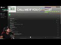 ImDontai Reacts To Tyler The Creator Call Me If You Get Lost
