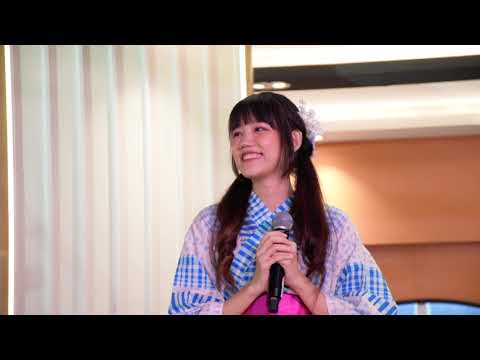 220820 แน่ใจไหม [Cover] - Eye LAST IDOL TH @ LAST AI MATSURI