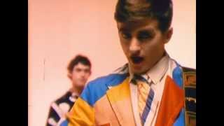 Split Enz - Things