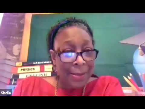 Sheila Linton Oral History