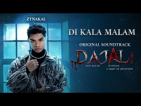 Zynakal - Di Kala Malam (From "Dajal: Satu Malam Di Pedajal")