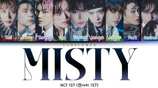 Download lagu [SUB INDO] NCT 127 (엔시티 127) - 'MISTY' mp3