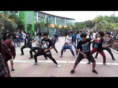 17 Carat Adore u - Seventeen - (Practice-Cover)