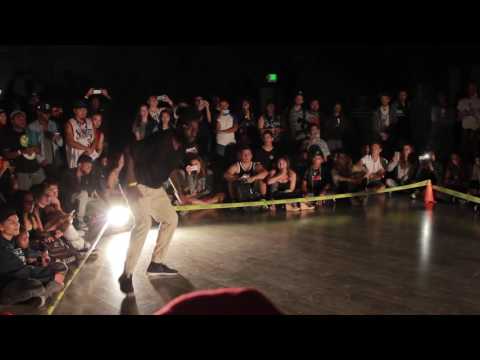 Top 16 Hans V Slim Boogie The Dance Fight