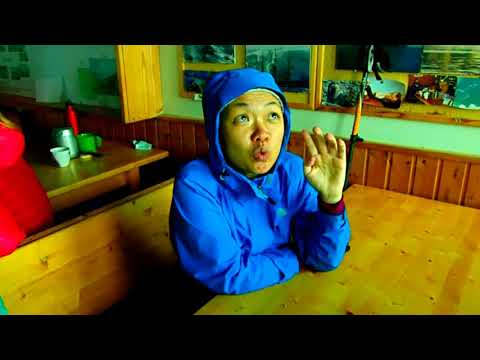 Iconic Tour Du Mont Blanc 2017   Singapore Adventurous group