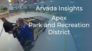 Preview image of Arvada Insights -  Apex Park and Recreation District