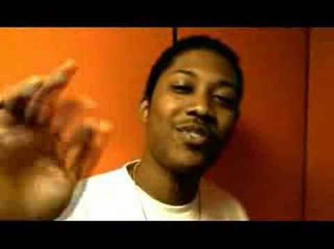 shaolin presentation album da project