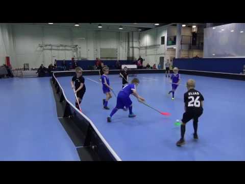 Pojat F1, Tikkurilan Tiikerit Oranssi-SBS Sisu, 27.11.2016