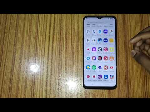 Realme c15 settings, How to rename device name in realme mobile
