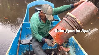 Download lagu Bubu Buatan Jipun Ko Apai mp3