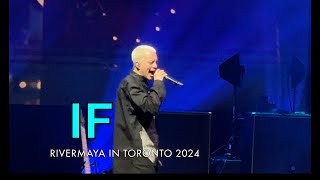 IF by RIVERMAYA in TORONTO 2024