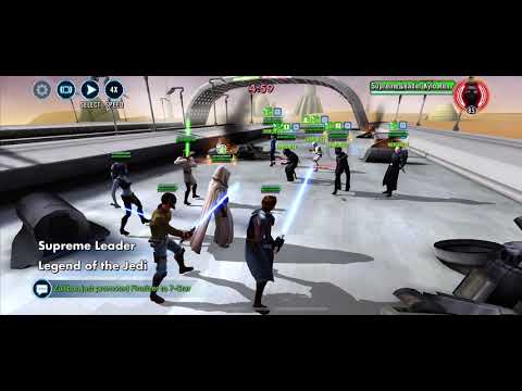 JML scraps vs SLKR scraps