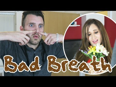 Bad Breath | OZZY RAJA