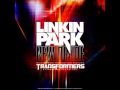 Linkin park - new divide (fast version) + lyrics in ...