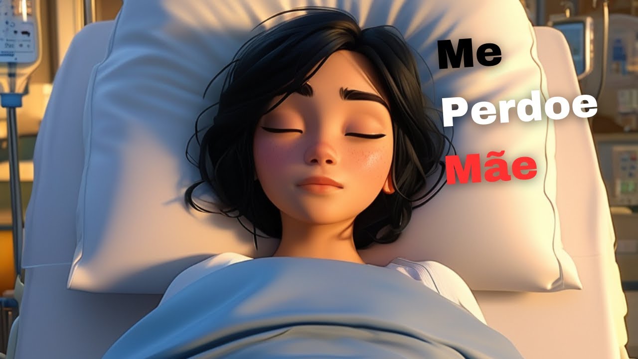 "O Preço do Amor: A História de Uma Mãe que Deu Tudo Pelo Filho"