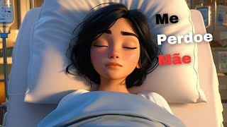 "O Preço do Amor: A História de Uma Mãe que Deu Tudo Pelo Filho"